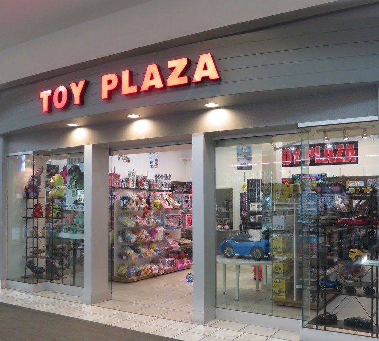 Toy Plaza (Fairfield,&nbspCA)
